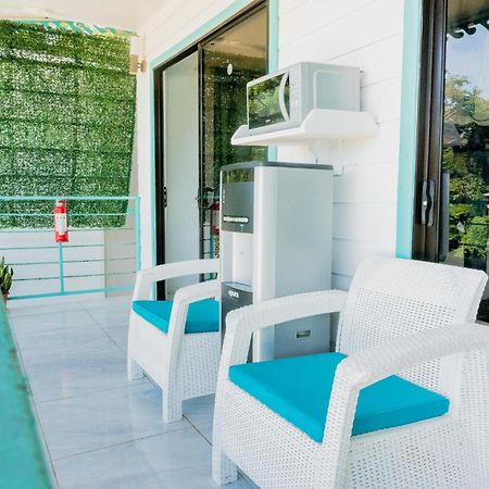 Ocean's Breeze Aparthotel Puerto Viejo de Talamanca Exterior foto