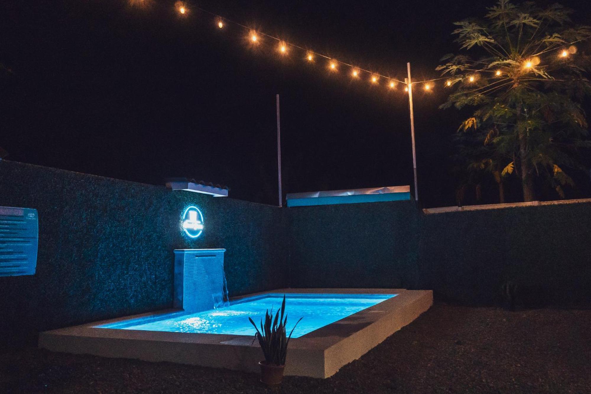 Ocean's Breeze Aparthotel Puerto Viejo de Talamanca Exterior foto